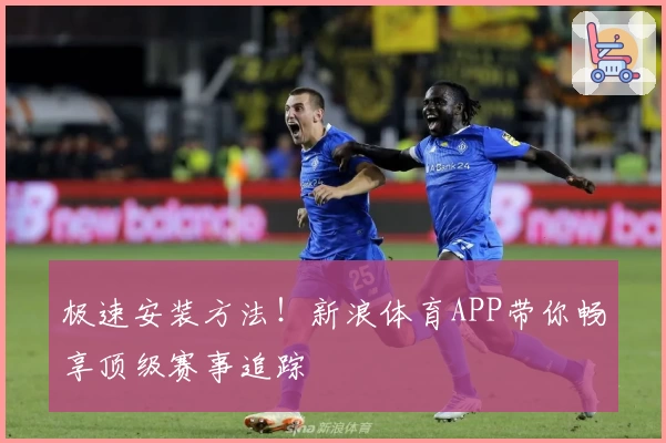 极速安装方法！新浪体育APP带你畅享顶级赛事追踪