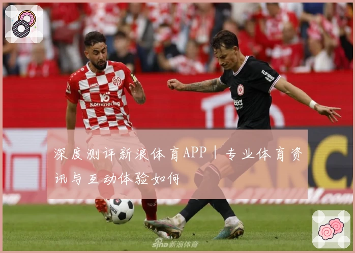 深度测评新浪体育APP｜专业体育资讯与互动体验如何