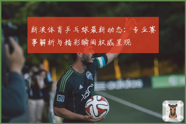 新浪体育乒乓球最新动态:专业赛事解析与精彩瞬间权威呈现