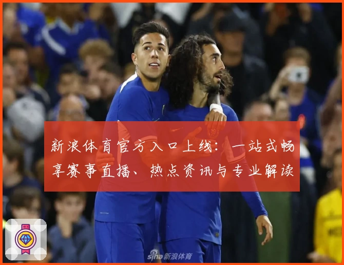 新浪体育官方入口上线：一站式畅享赛事直播、热点资讯与专业解读新体验