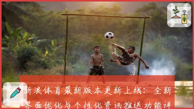 新浪体育最新版本更新上线：全新界面优化与个性化资讯推送功能详解