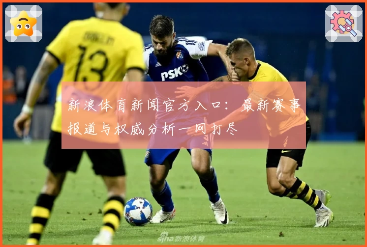 新浪体育新闻官方入口：最新赛事报道与权威分析一网打尽