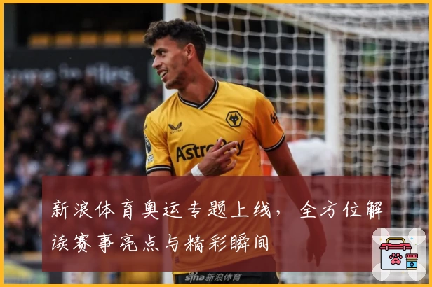 新浪体育奥运专题上线，全方位解读赛事亮点与精彩瞬间