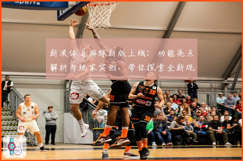新浪体育排球新版上线：功能亮点解析与玩家实测，带你探索全新观赛体验