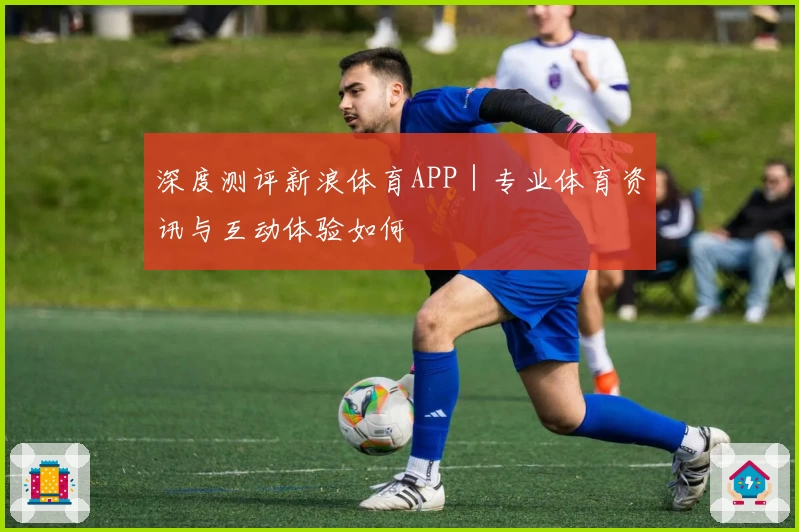 深度测评新浪体育APP｜专业体育资讯与互动体验如何