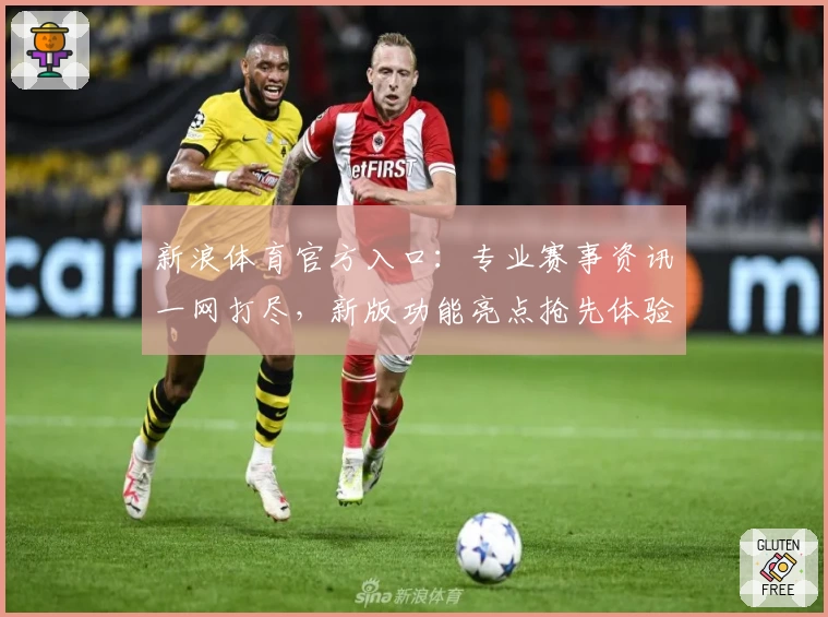 新浪体育官方入口：专业赛事资讯一网打尽，新版功能亮点抢先体验